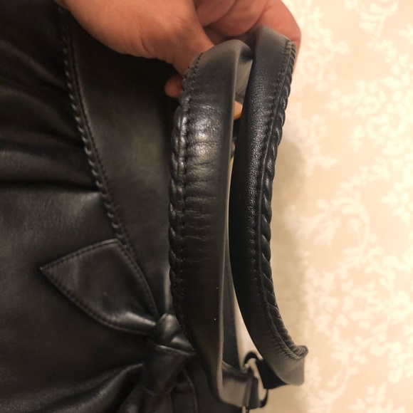 Braun Buffel bag - Picture 2 of 7